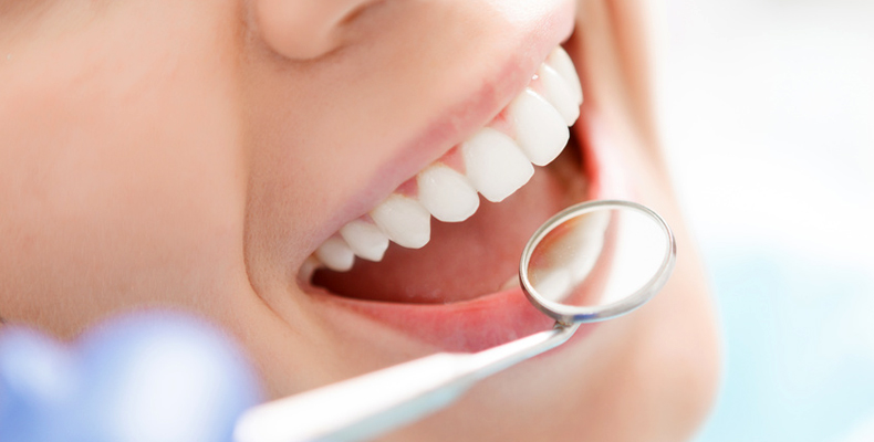 メタルフリーの歯科治療