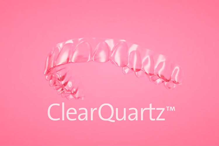ClearQuartz™